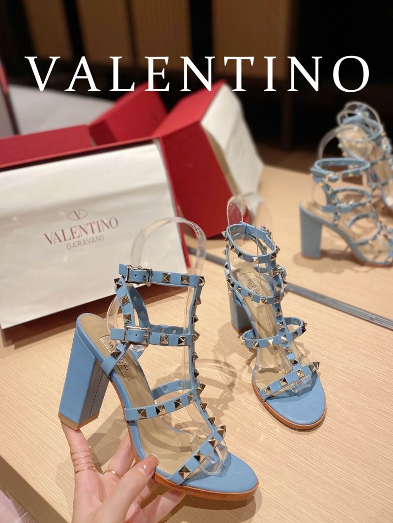 Valentino High Heels